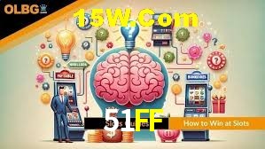 Welcome Bonus 51FF