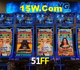 Account Benefits 51FF