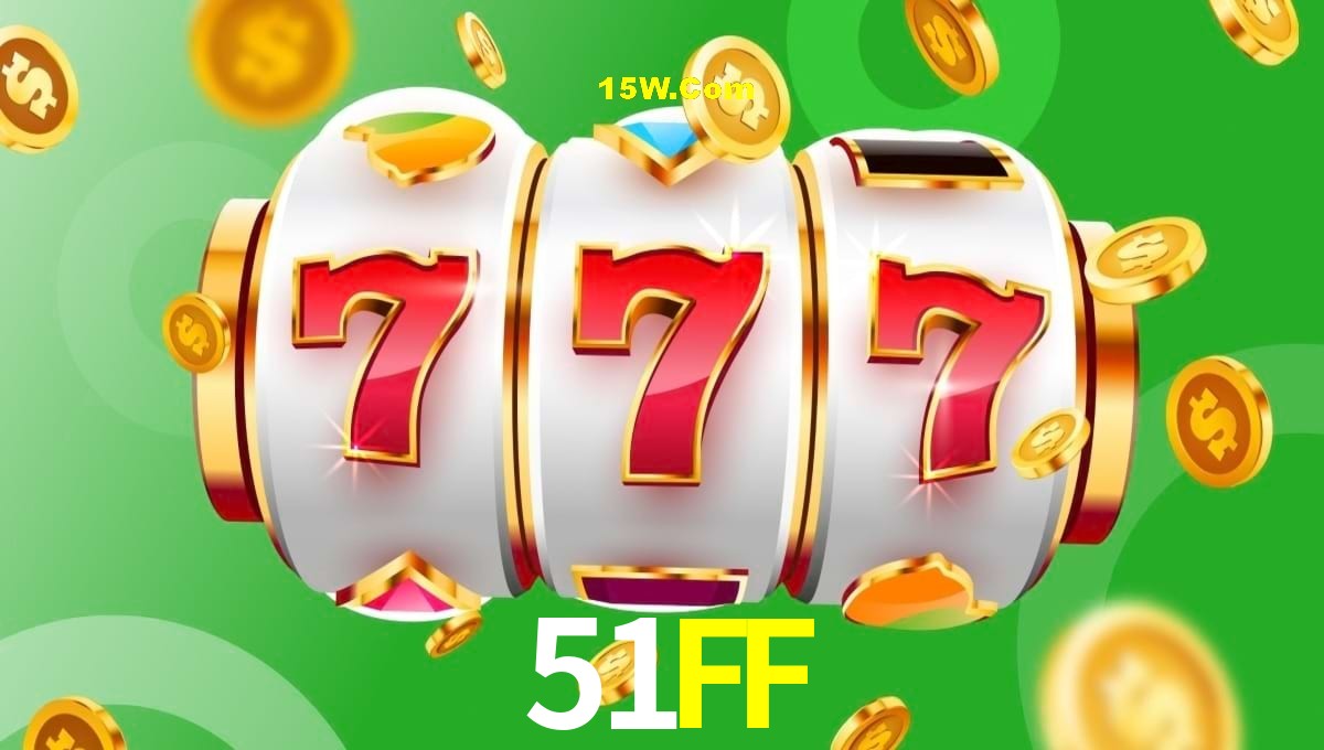 Slot Games 51FF