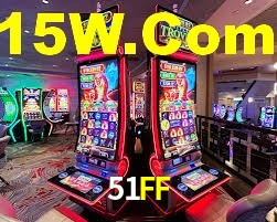 51FF Plataforma