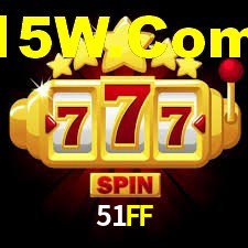 51FF App Interface