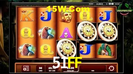 Game Providers 51FF
