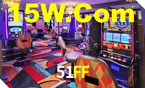 Tournaments 51FF