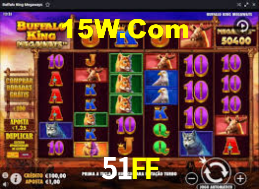 51FF Plataforma