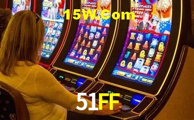 Live Casino 51FF