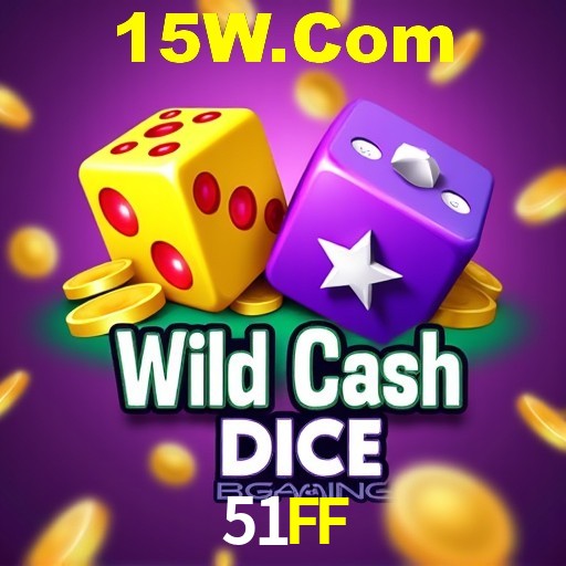 Descubra o Mundo do Cassino Online com 51FF