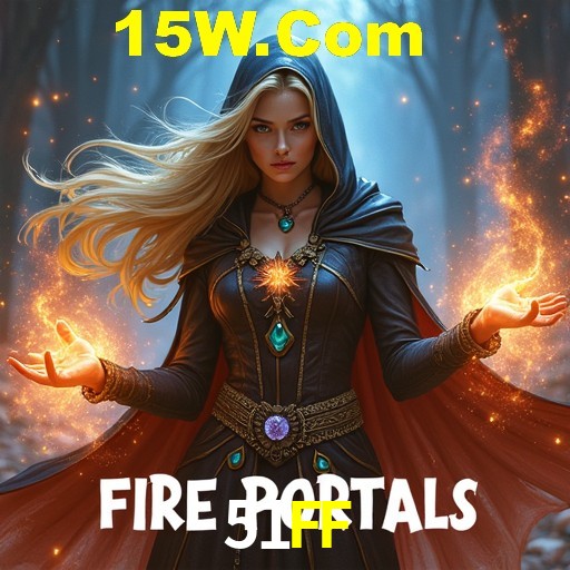 Desvendando o Mundo dos Jogos Virtuais na 51FF