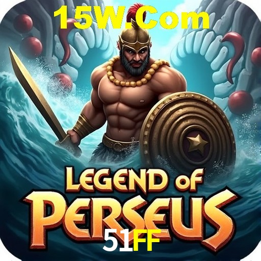 Descubra o Mundo do Cassino Online com 51FF