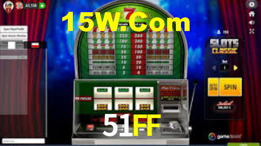 51FF.Com
