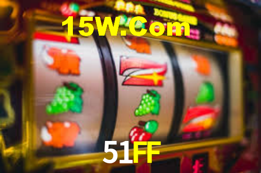 51FF - Cassinos De Caça-Níqueis On-Line - 51FF.Com