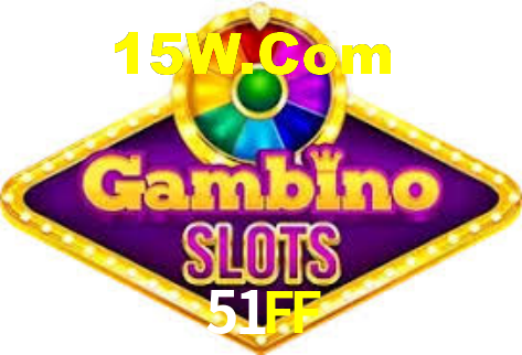 51FF Plataforma