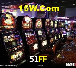 Welcome Bonus 51FF